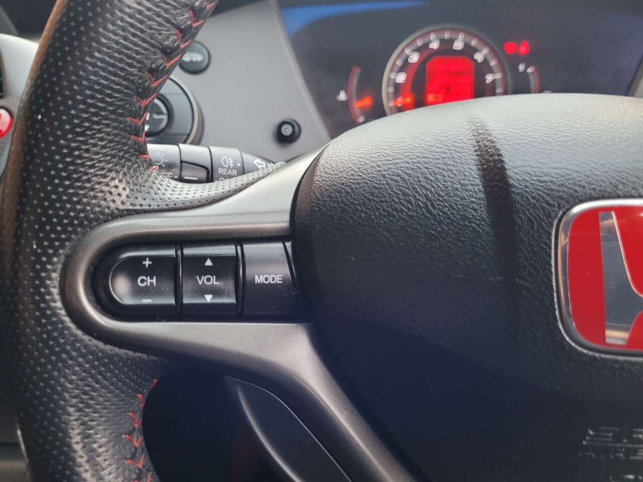 2009 HONDA CIVIC 2009 HONDA CIVIC