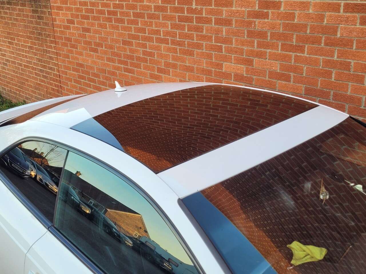 2013 AUDI A5 2013 AUDI A5