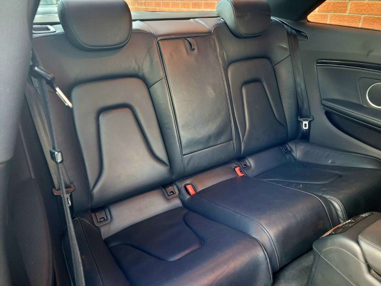 2013 AUDI A5 2013 AUDI A5