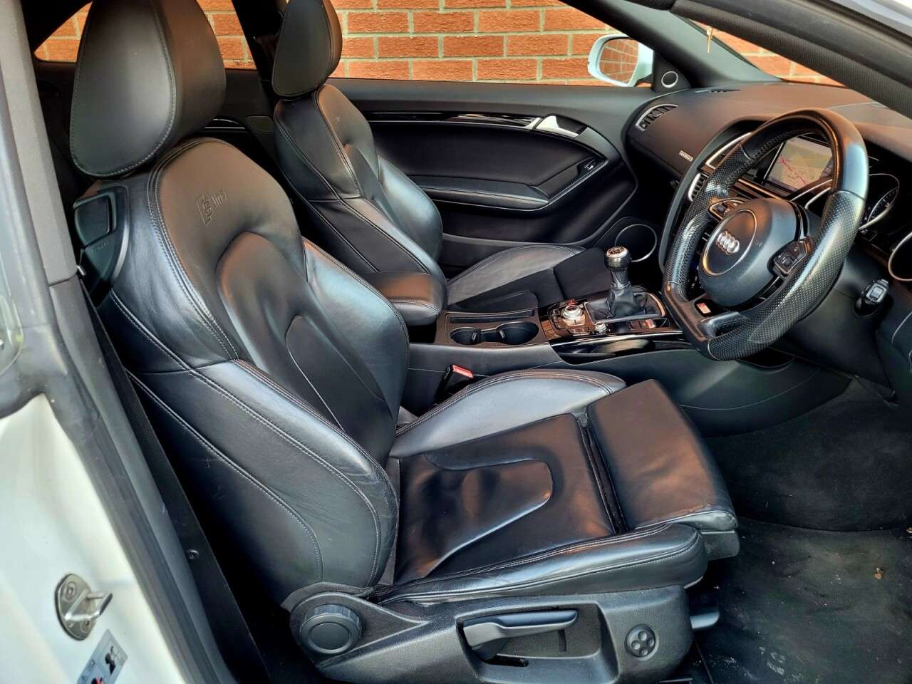 2013 AUDI A5 2013 AUDI A5