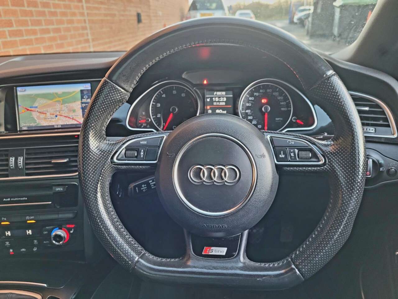 2013 AUDI A5 2013 AUDI A5