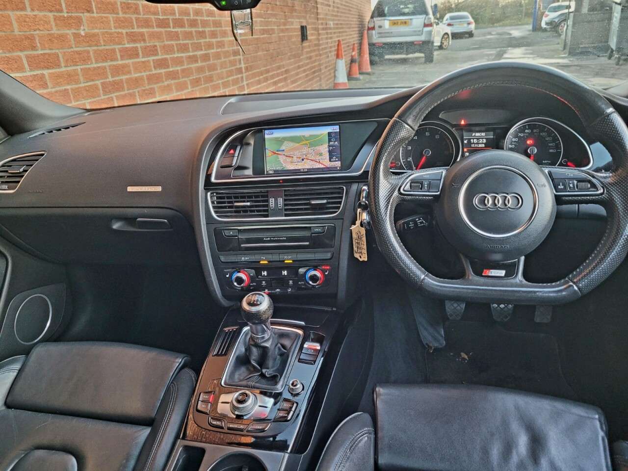 2013 AUDI A5 2013 AUDI A5