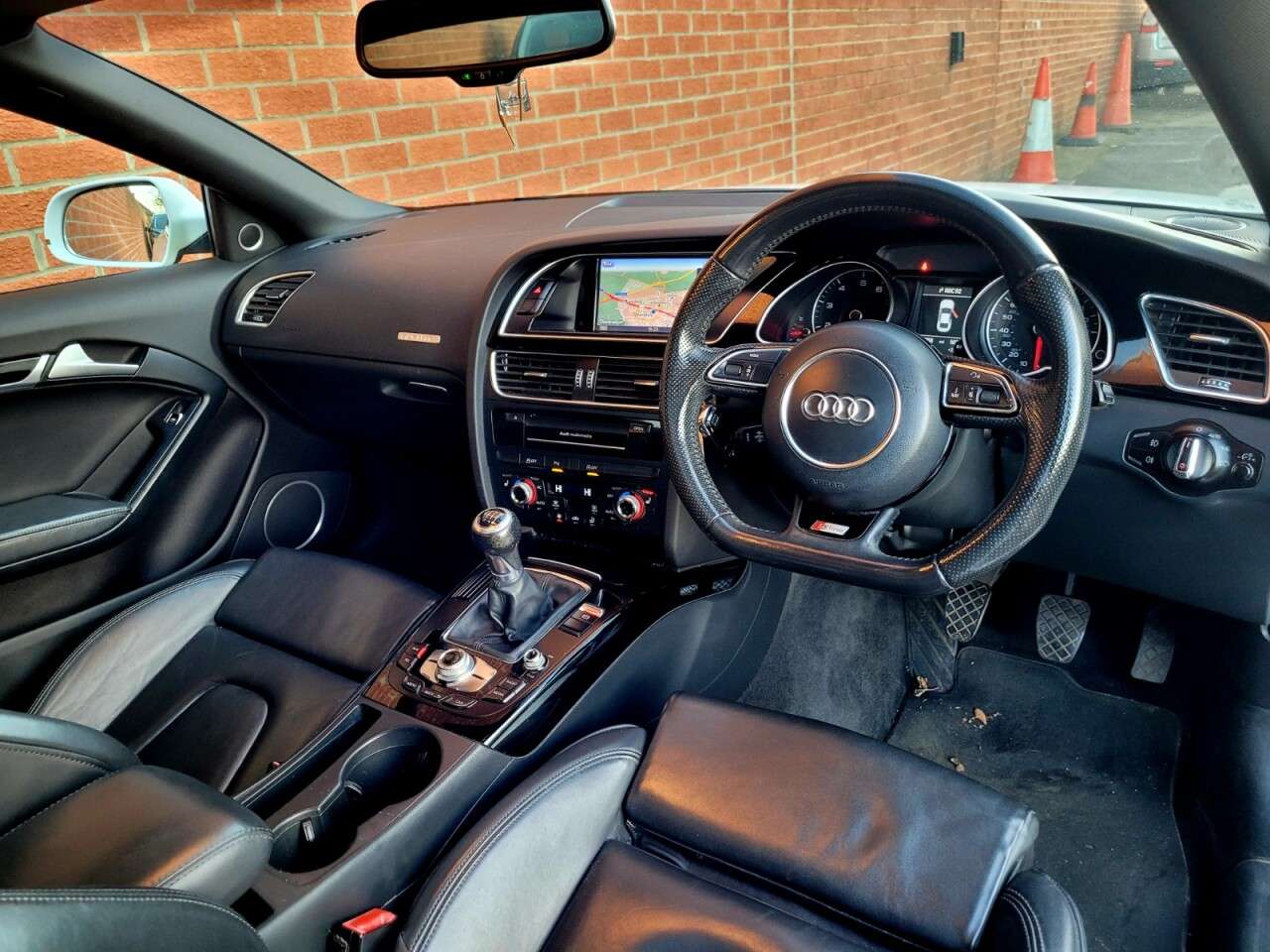 2013 AUDI A5 2013 AUDI A5