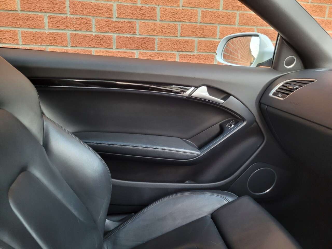 2013 AUDI A5 2013 AUDI A5