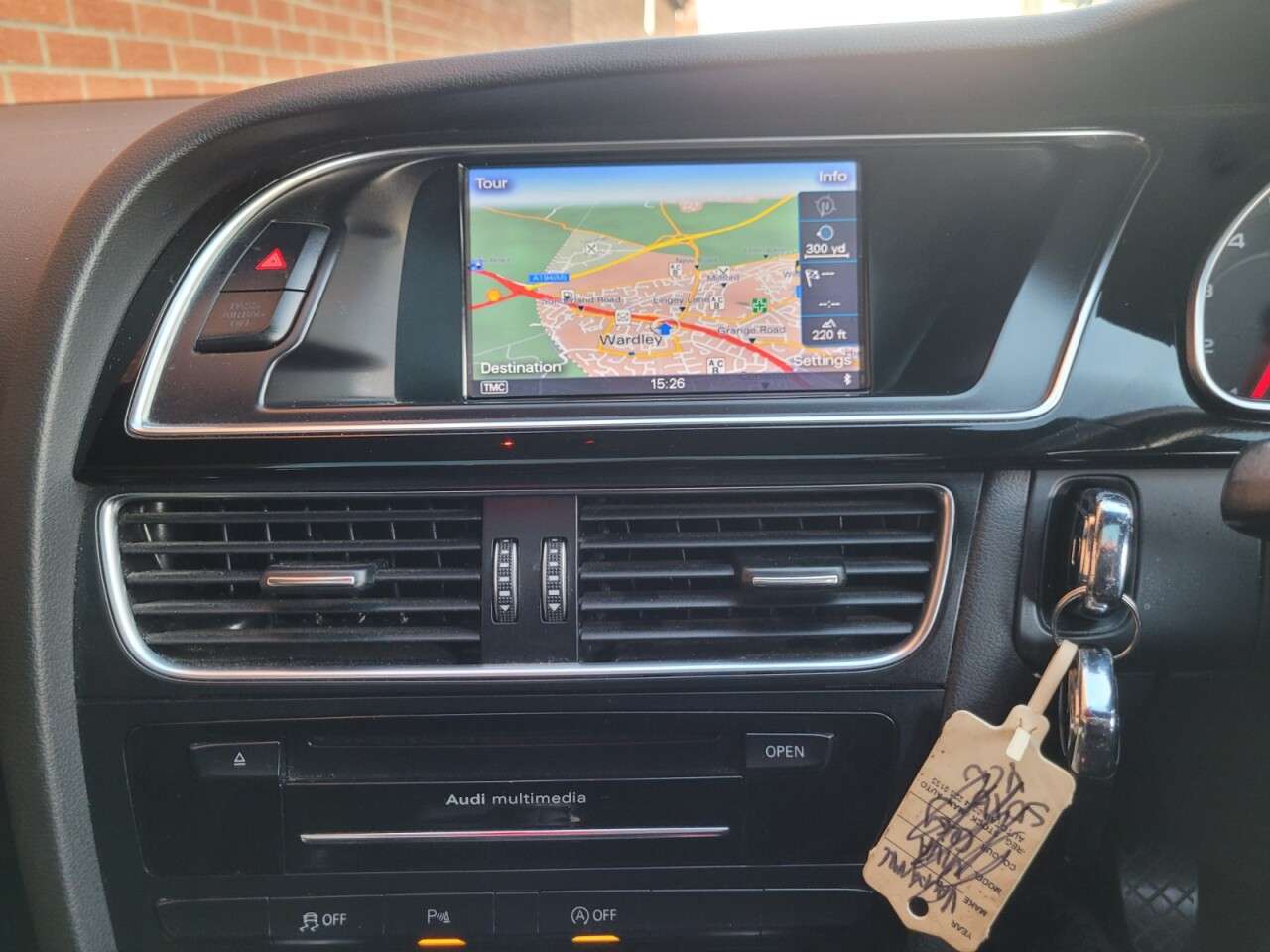 2013 AUDI A5 2013 AUDI A5