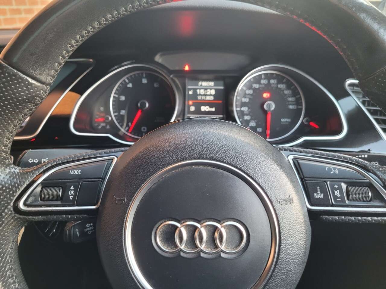 2013 AUDI A5 2013 AUDI A5