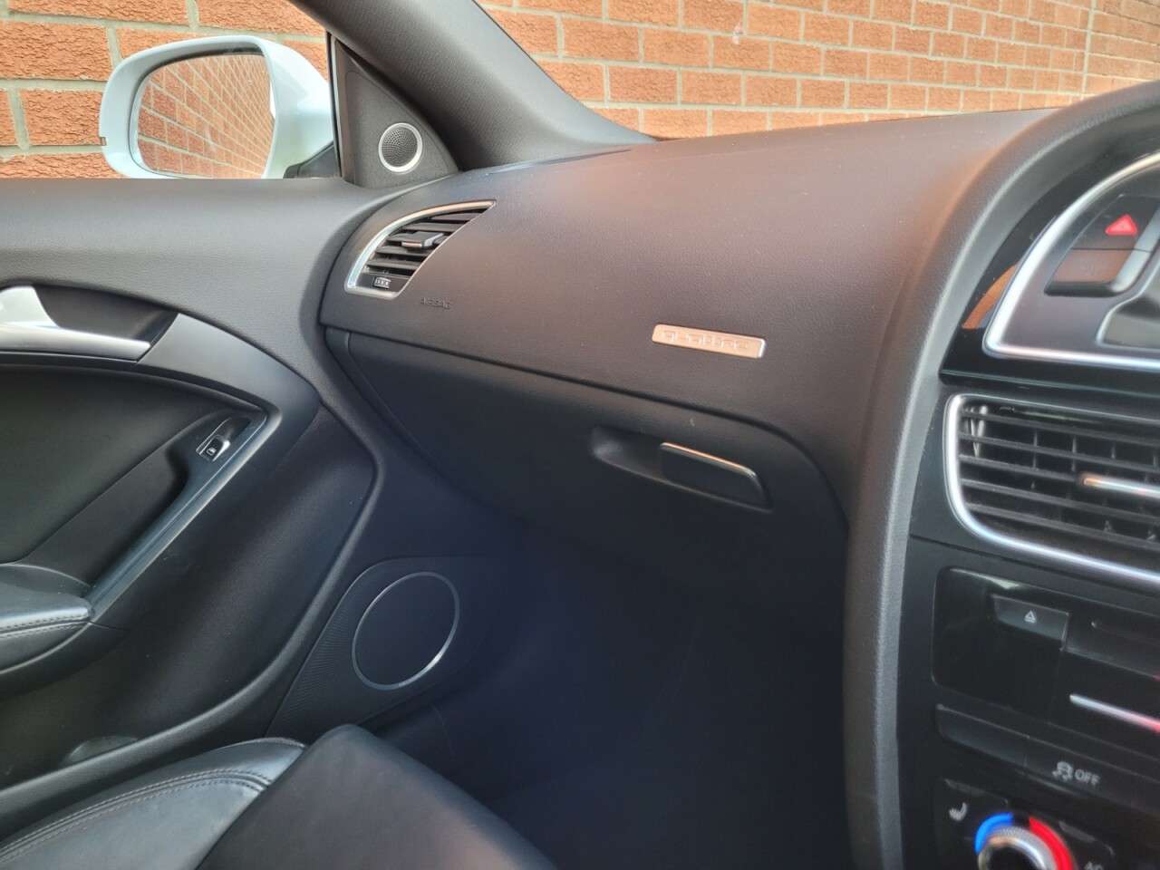 2013 AUDI A5 2013 AUDI A5