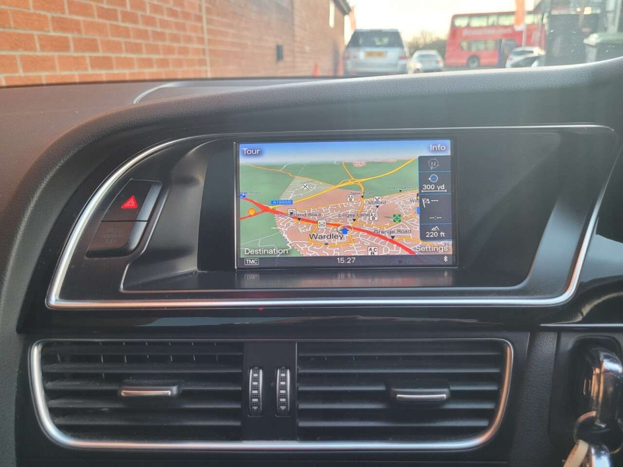 2013 AUDI A5 2013 AUDI A5