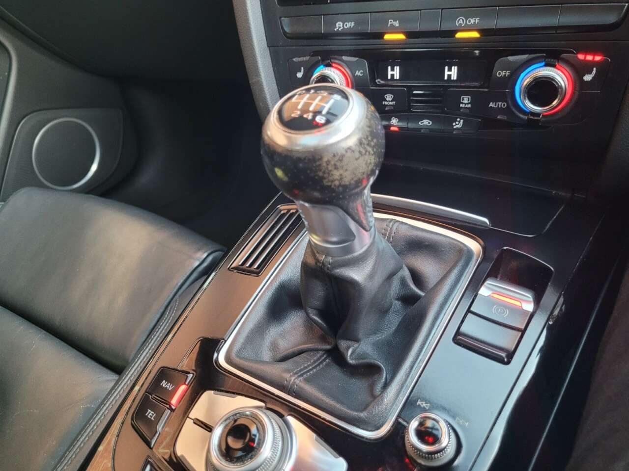 2013 AUDI A5 2013 AUDI A5