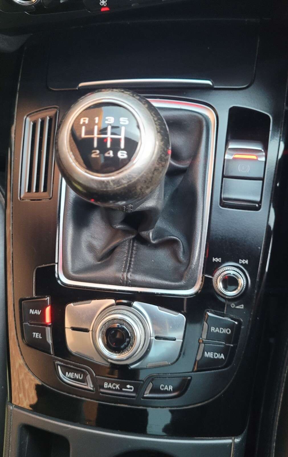 2013 AUDI A5 2013 AUDI A5