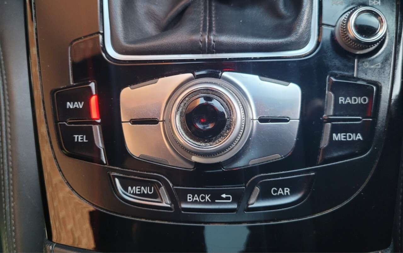 2013 AUDI A5 2013 AUDI A5