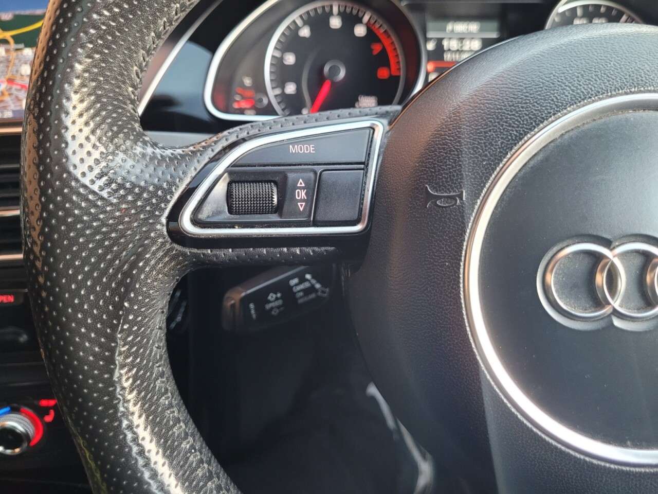 2013 AUDI A5 2013 AUDI A5