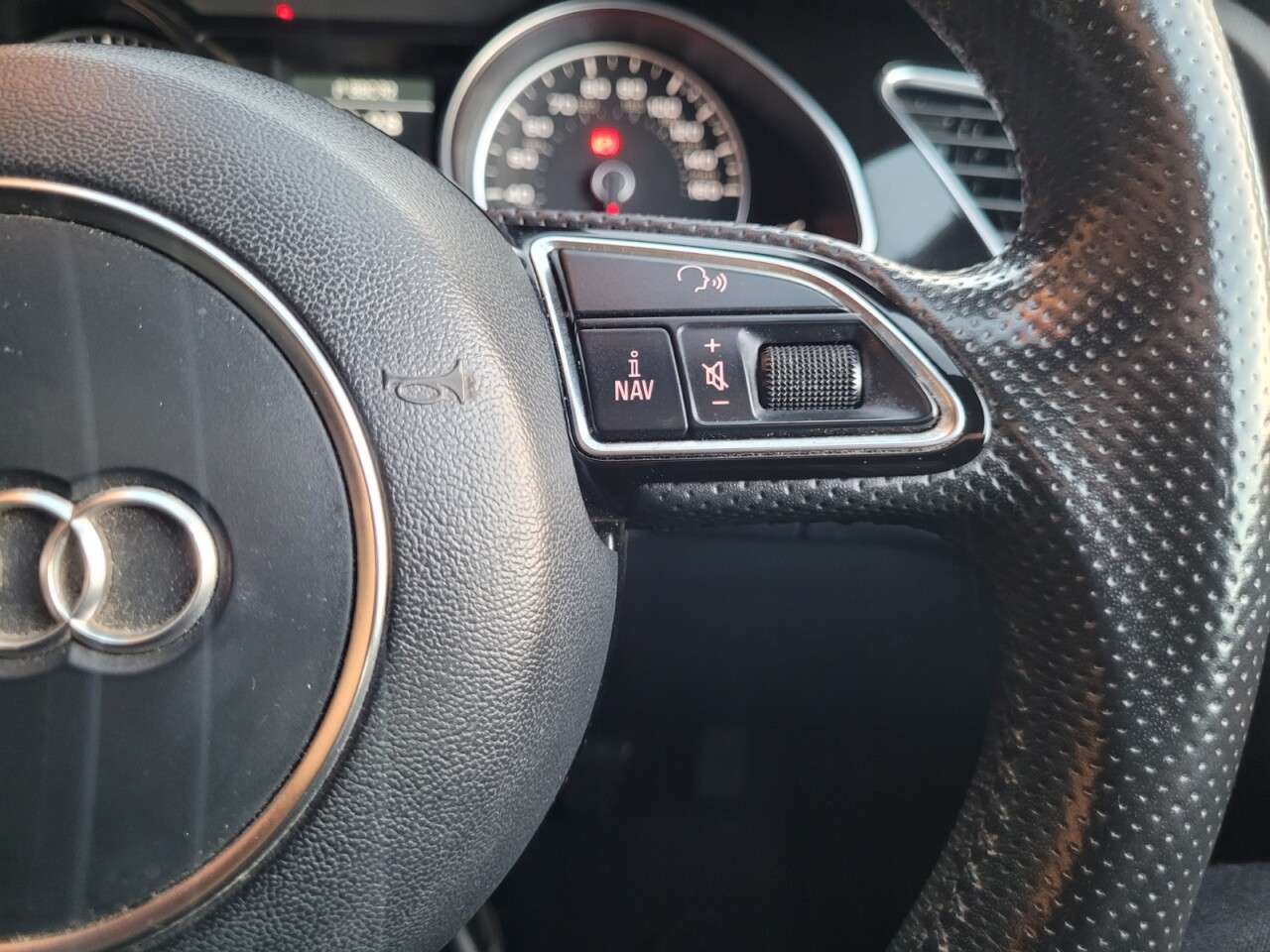 2013 AUDI A5 2013 AUDI A5