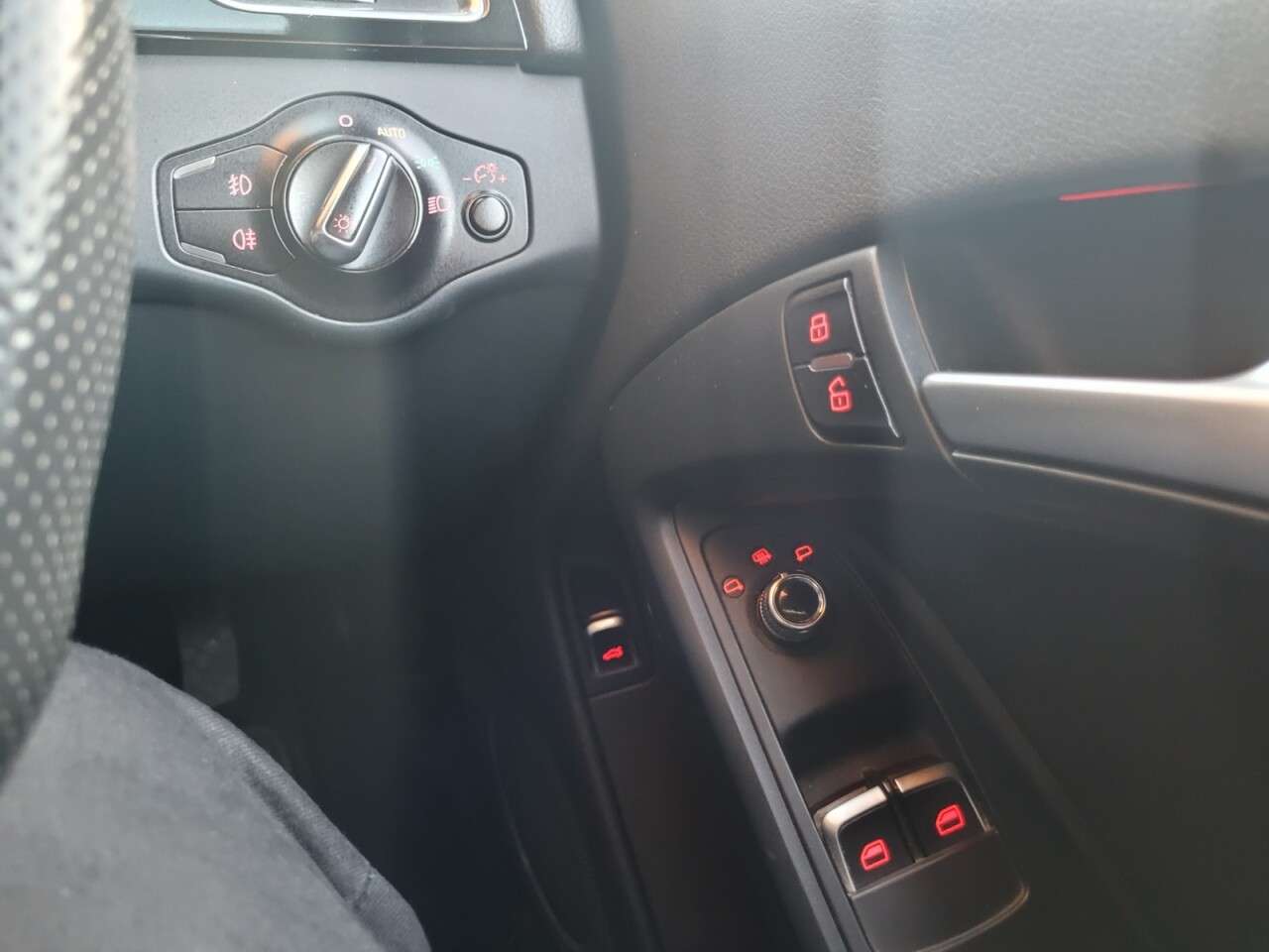 2013 AUDI A5 2013 AUDI A5