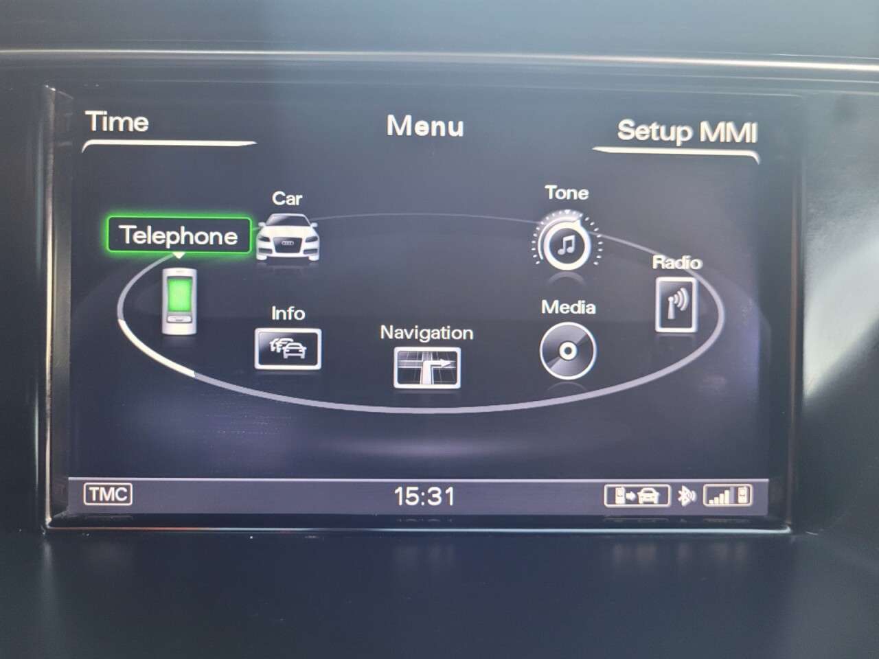 2013 AUDI A5 2013 AUDI A5