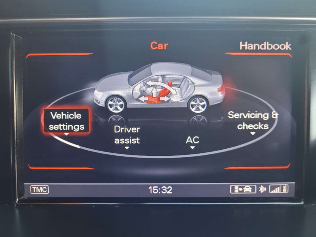 2013 AUDI A5 2013 AUDI A5