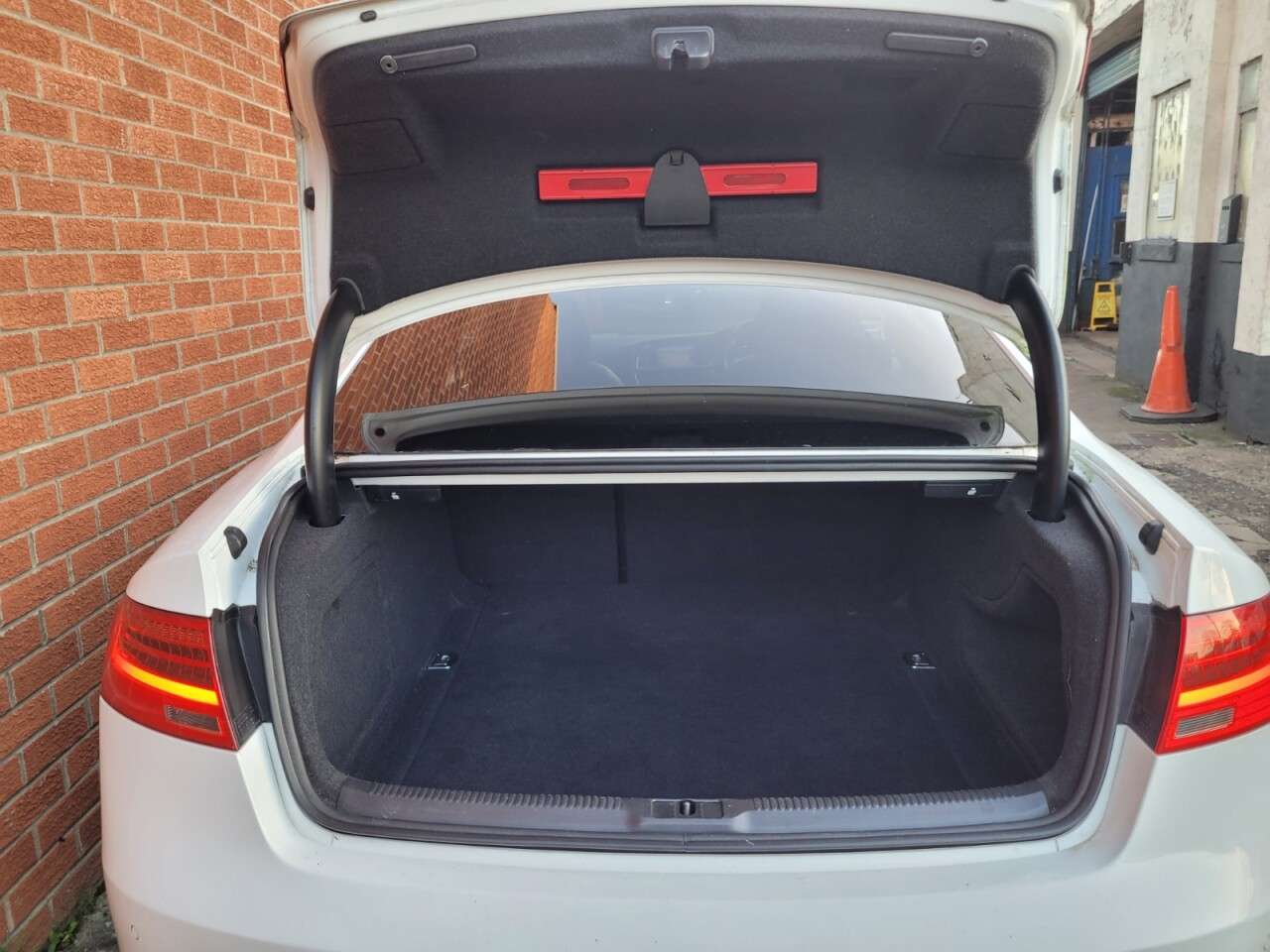 2013 AUDI A5 2013 AUDI A5