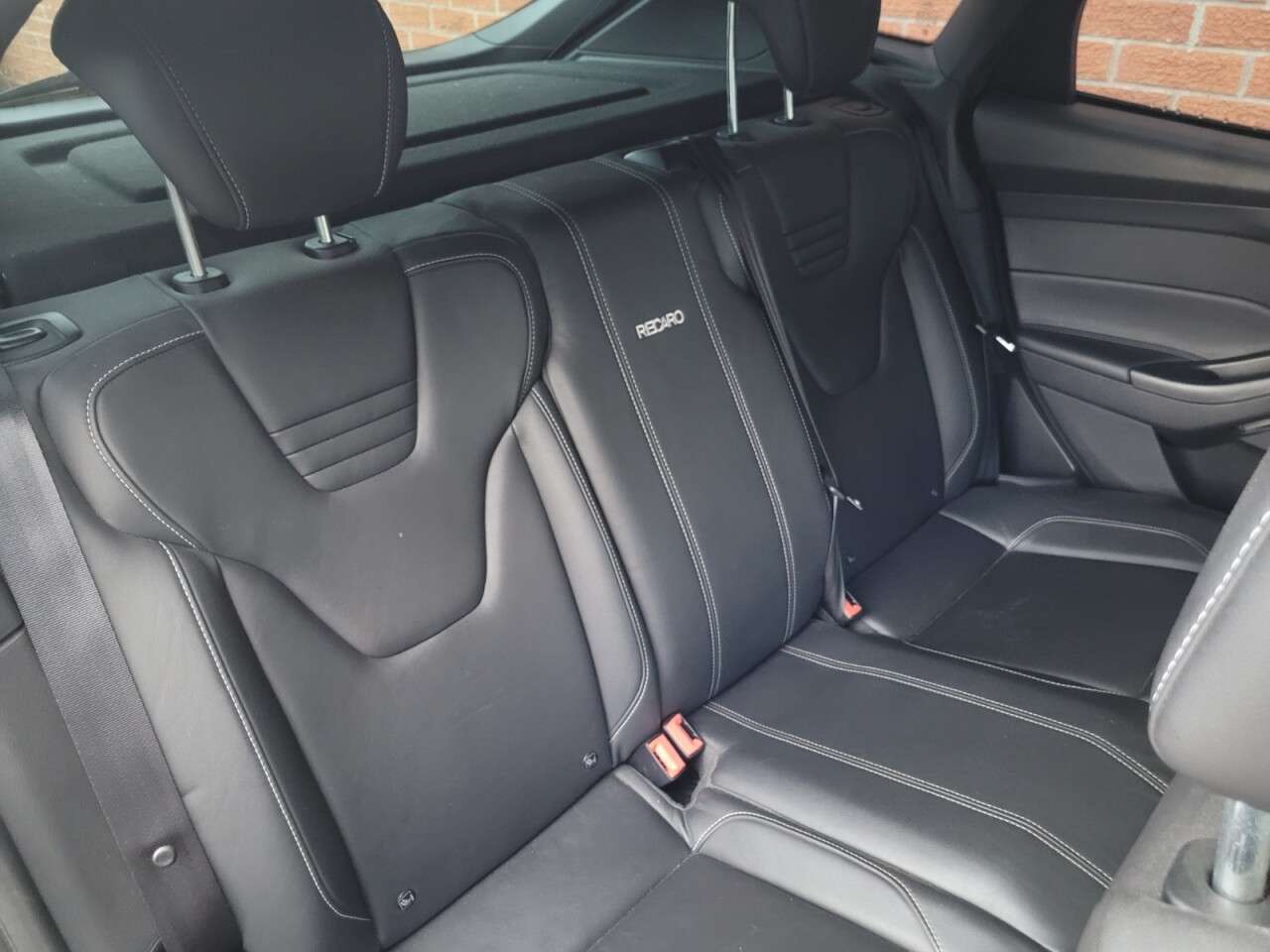 2017 FORD FOCUS 2017 FORD FOCUS