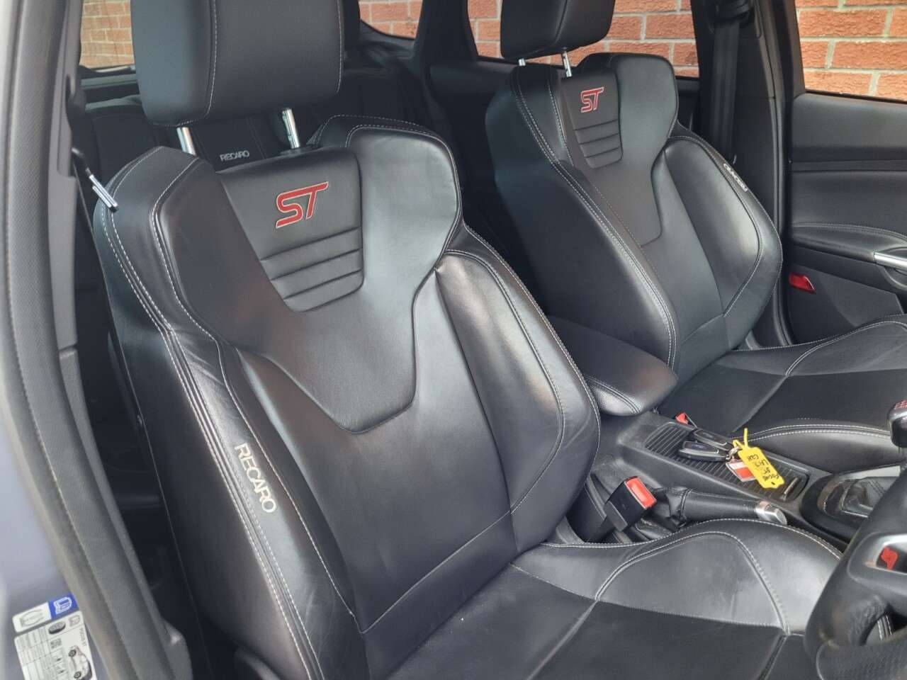 2017 FORD FOCUS 2017 FORD FOCUS