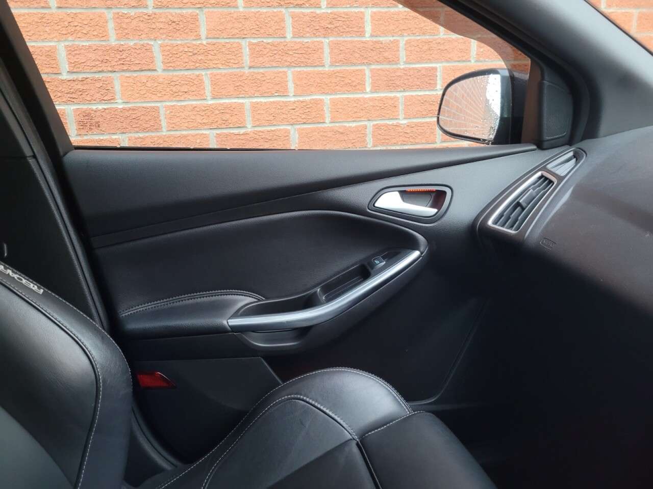 2017 FORD FOCUS 2017 FORD FOCUS