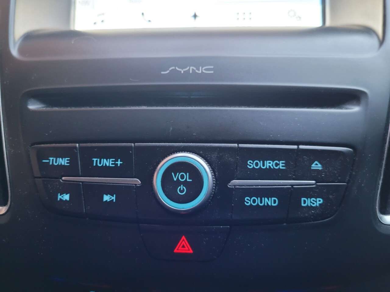 2017 FORD FOCUS 2017 FORD FOCUS