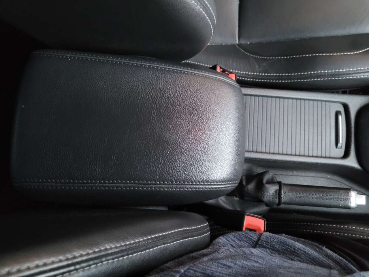 2017 FORD FOCUS 2017 FORD FOCUS