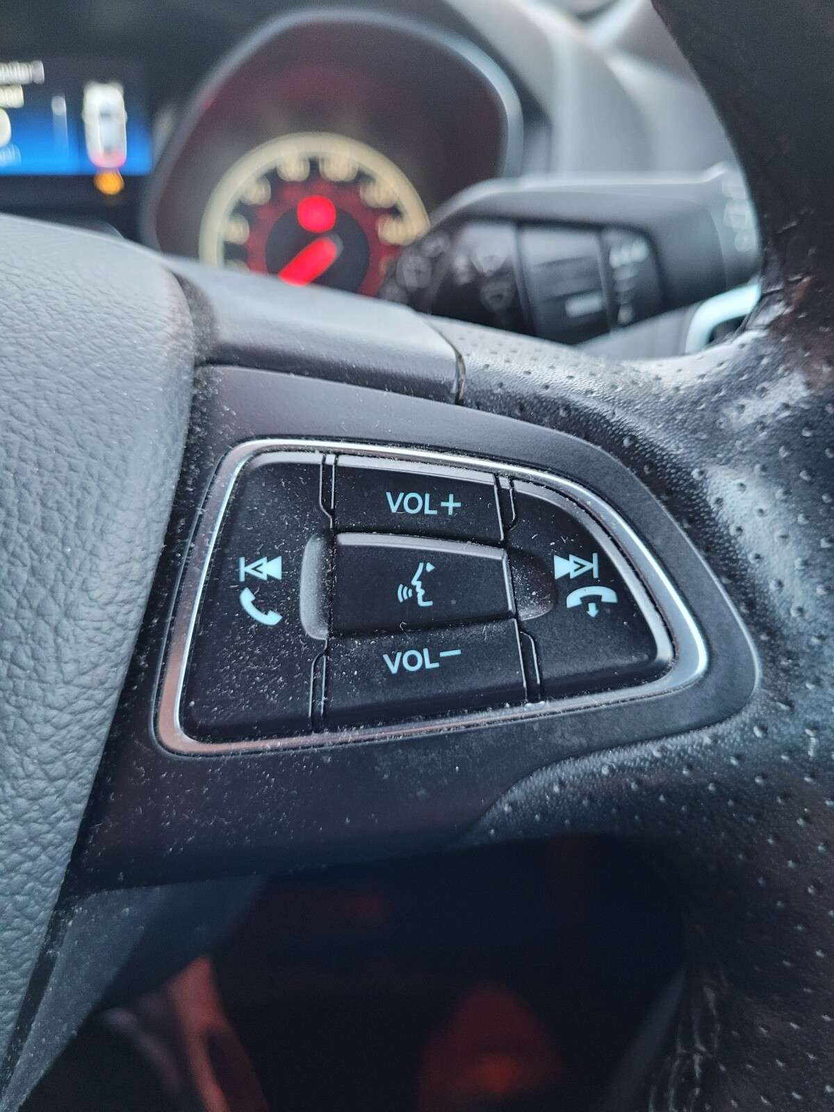 2017 FORD FOCUS 2017 FORD FOCUS