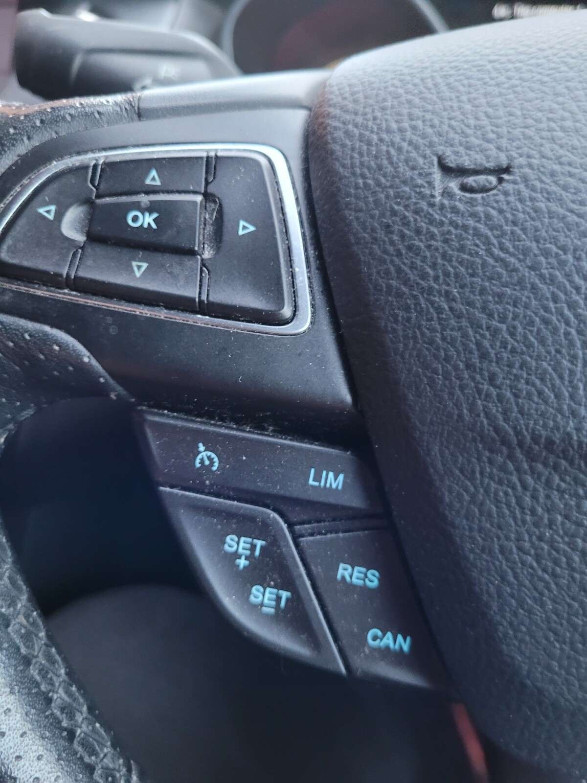 2017 FORD FOCUS 2017 FORD FOCUS