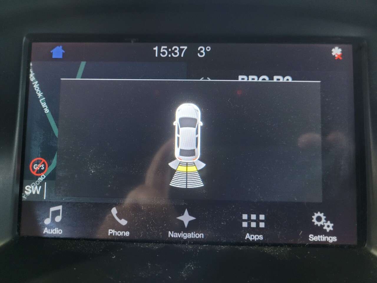 2017 FORD FOCUS 2017 FORD FOCUS