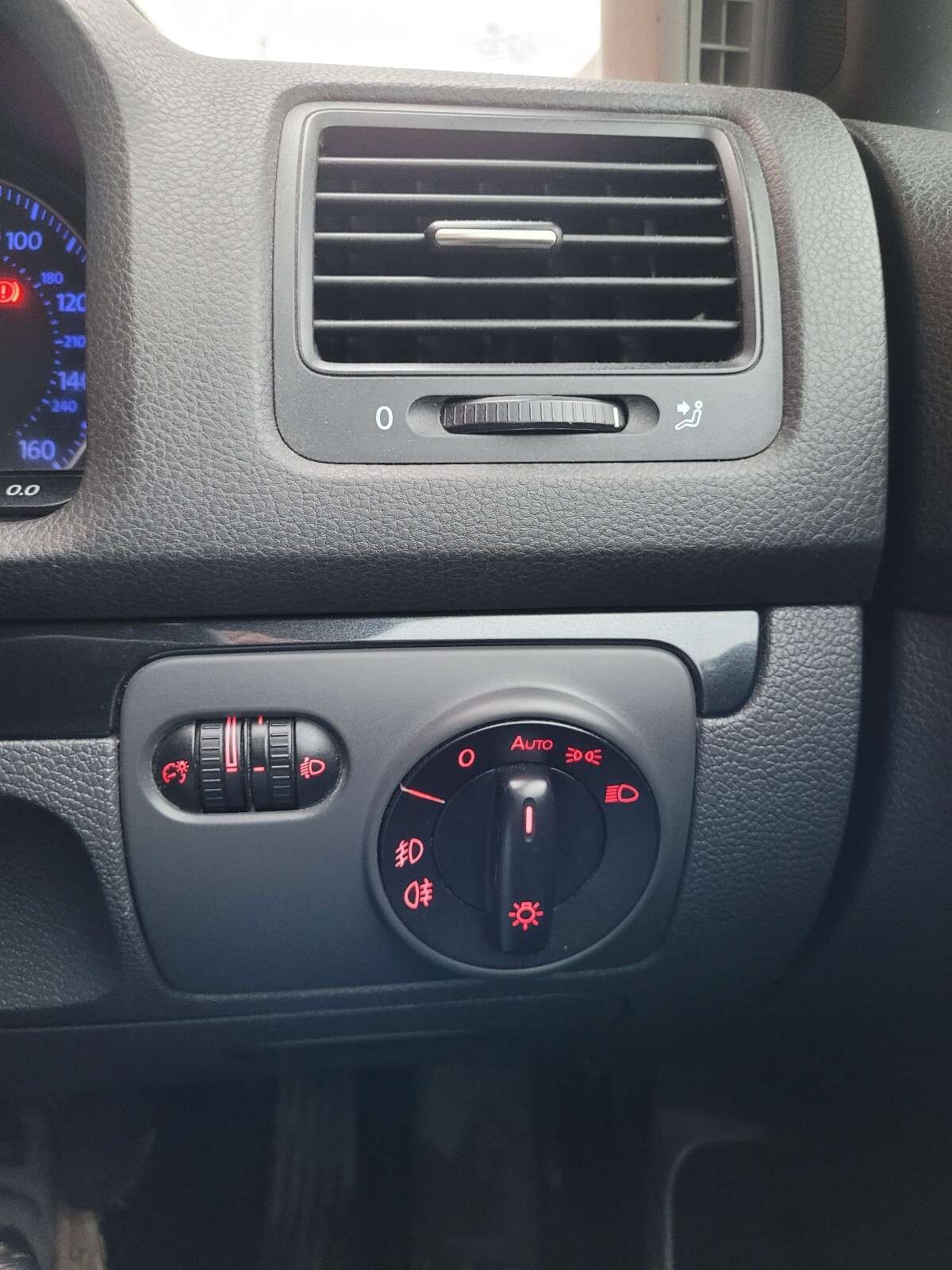 2008 VOLKSWAGEN GOLF 2008 VOLKSWAGEN GOLF