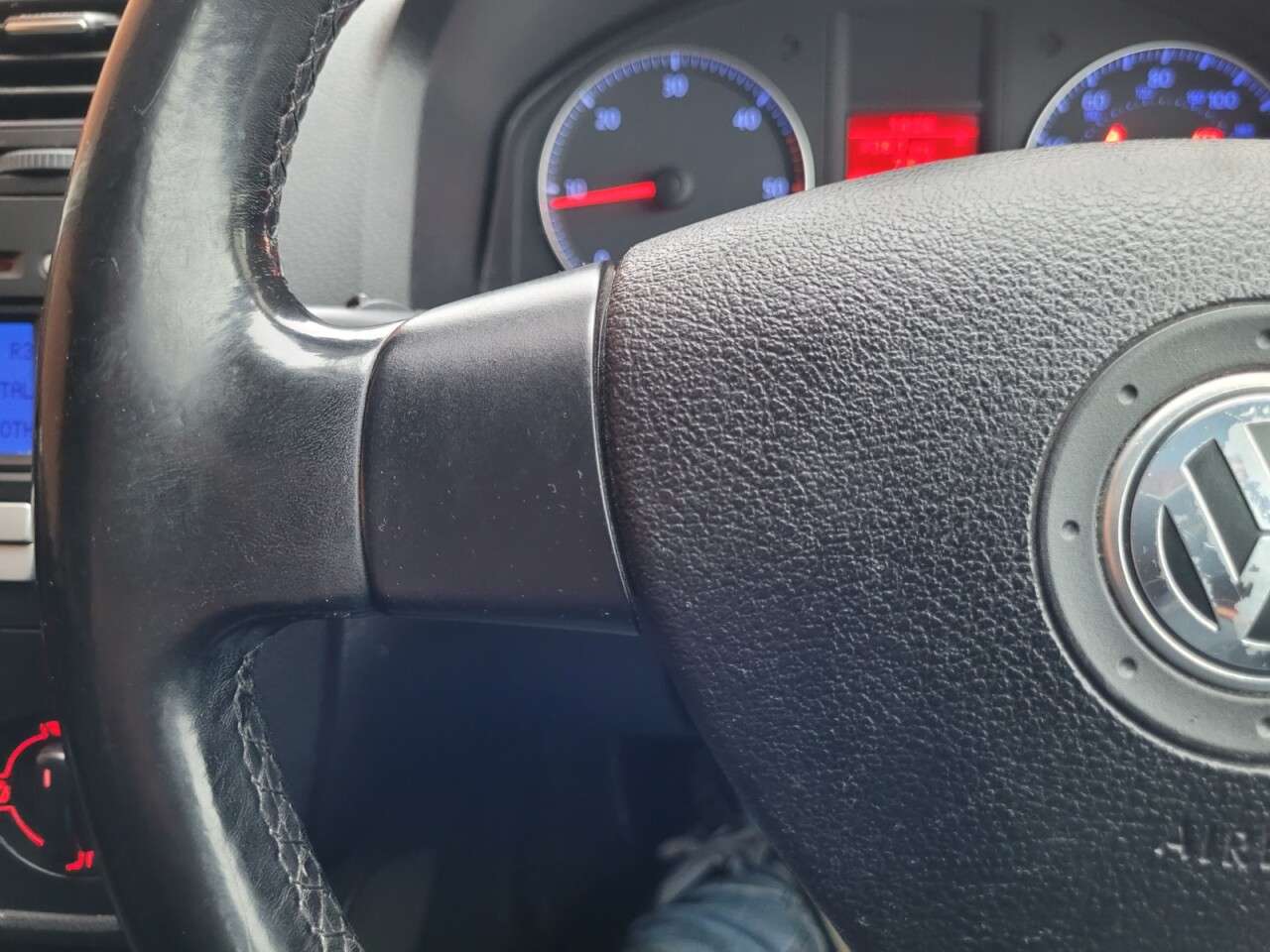 2008 VOLKSWAGEN GOLF 2008 VOLKSWAGEN GOLF