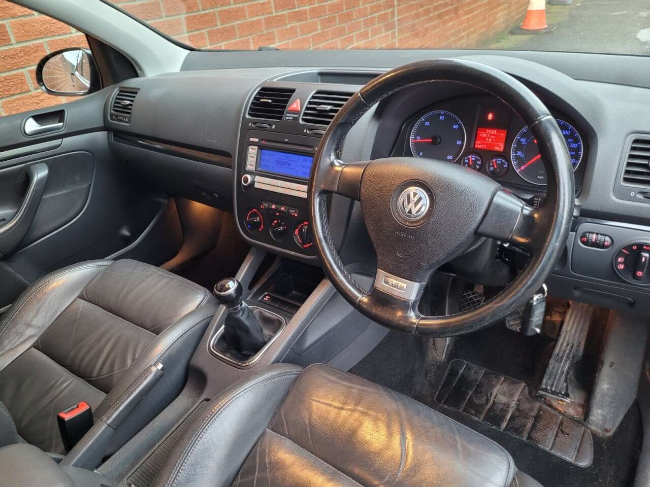 2008 VOLKSWAGEN GOLF 2008 VOLKSWAGEN GOLF