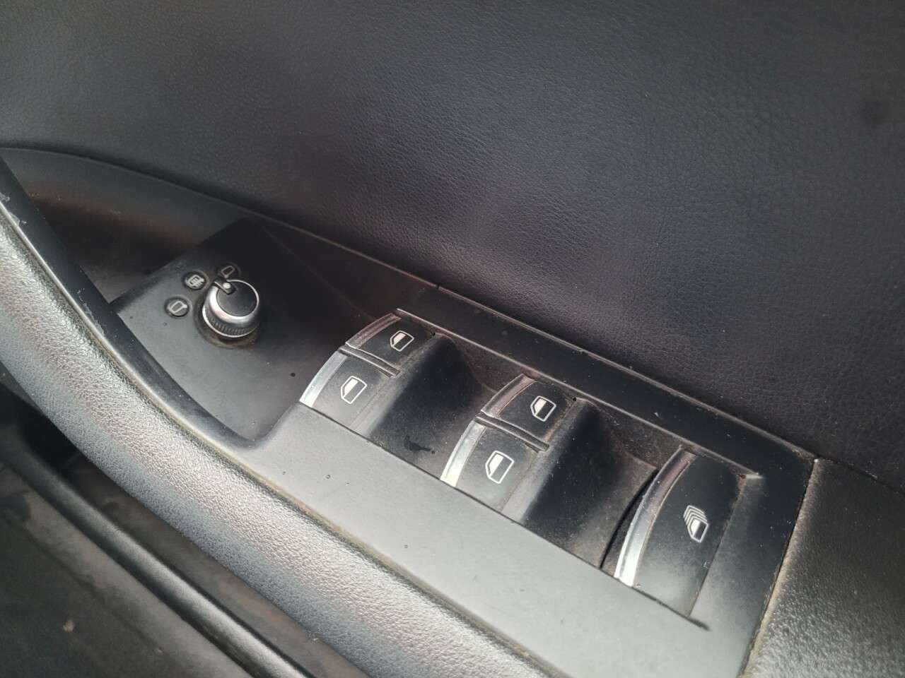 2012 AUDI A3 CABRIOLET 2012 AUDI A3 CABRIOLET