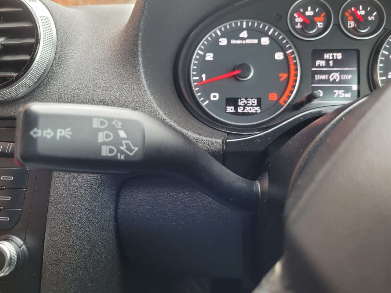 2012 AUDI A3 CABRIOLET 2012 AUDI A3 CABRIOLET