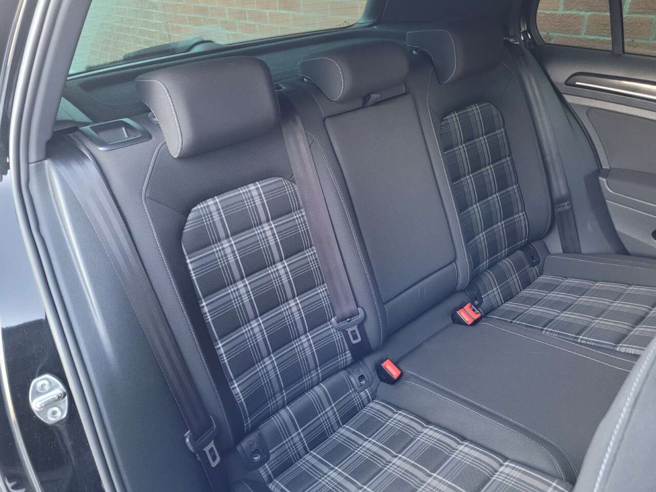 2015 VOLKSWAGEN GOLF 2015 VOLKSWAGEN GOLF