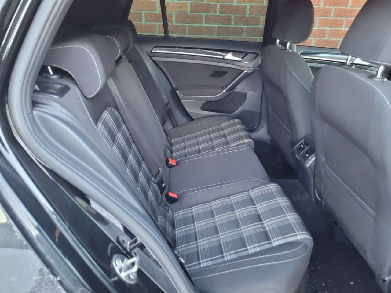 2015 VOLKSWAGEN GOLF 2015 VOLKSWAGEN GOLF