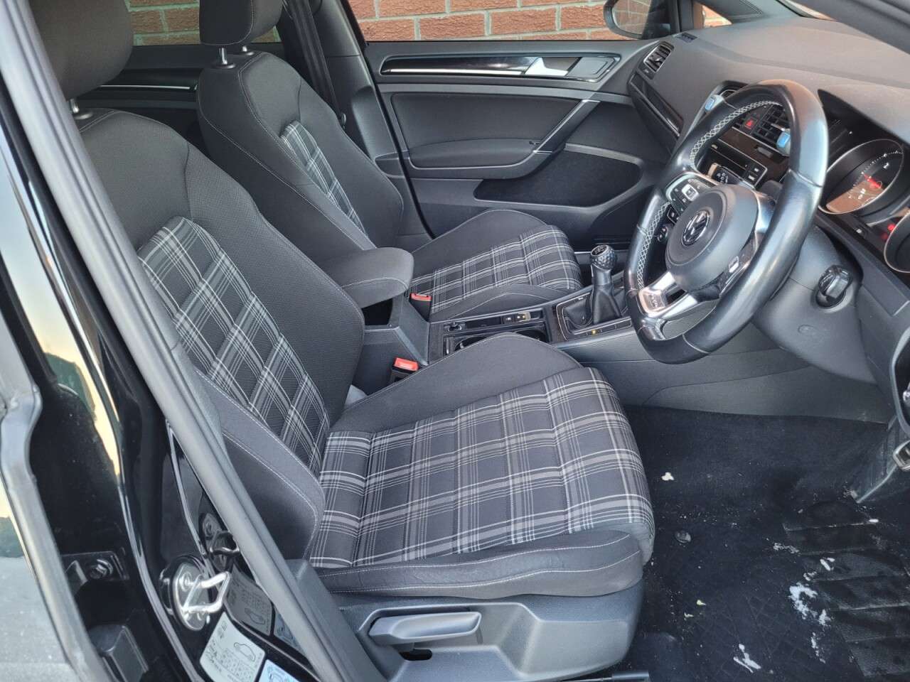 2015 VOLKSWAGEN GOLF 2015 VOLKSWAGEN GOLF