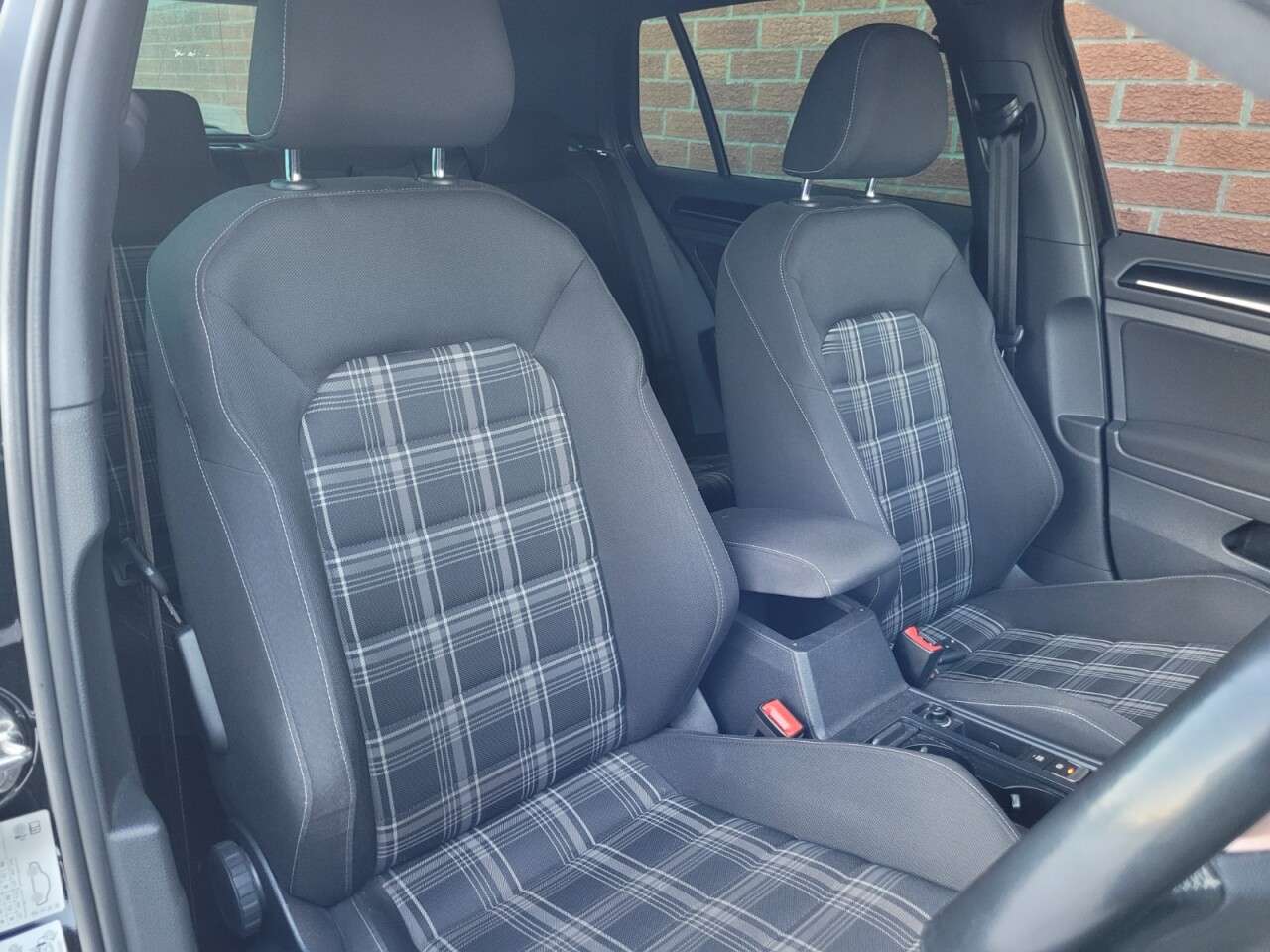 2015 VOLKSWAGEN GOLF 2015 VOLKSWAGEN GOLF