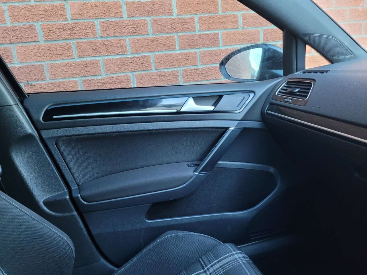 2015 VOLKSWAGEN GOLF 2015 VOLKSWAGEN GOLF