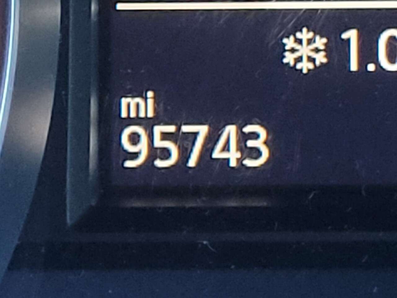 2015 VOLKSWAGEN GOLF 2015 VOLKSWAGEN GOLF