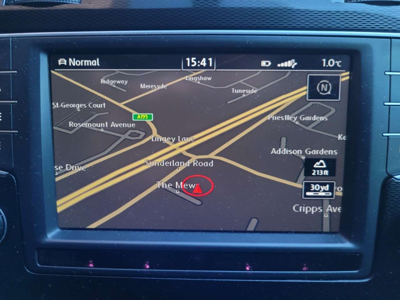 2015 VOLKSWAGEN GOLF 2015 VOLKSWAGEN GOLF