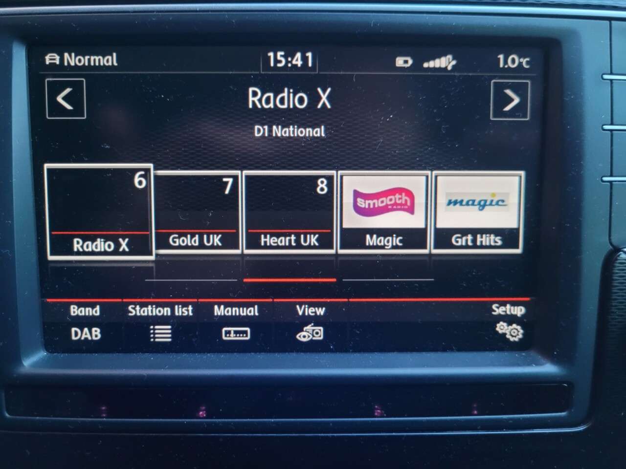 2015 VOLKSWAGEN GOLF 2015 VOLKSWAGEN GOLF