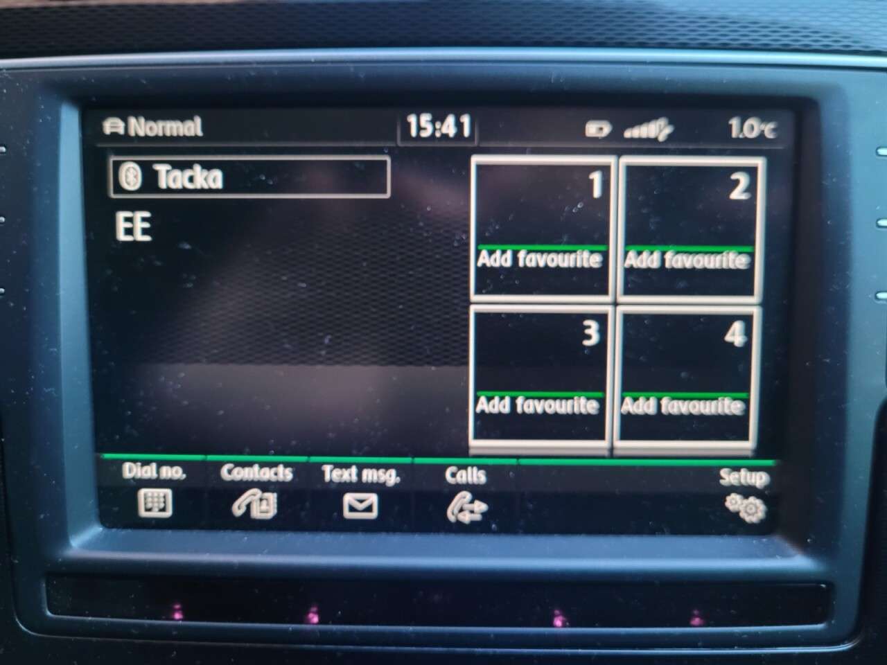 2015 VOLKSWAGEN GOLF 2015 VOLKSWAGEN GOLF