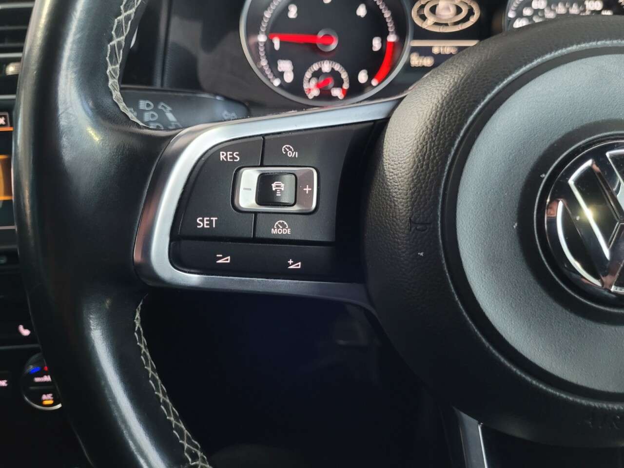 2015 VOLKSWAGEN GOLF 2015 VOLKSWAGEN GOLF