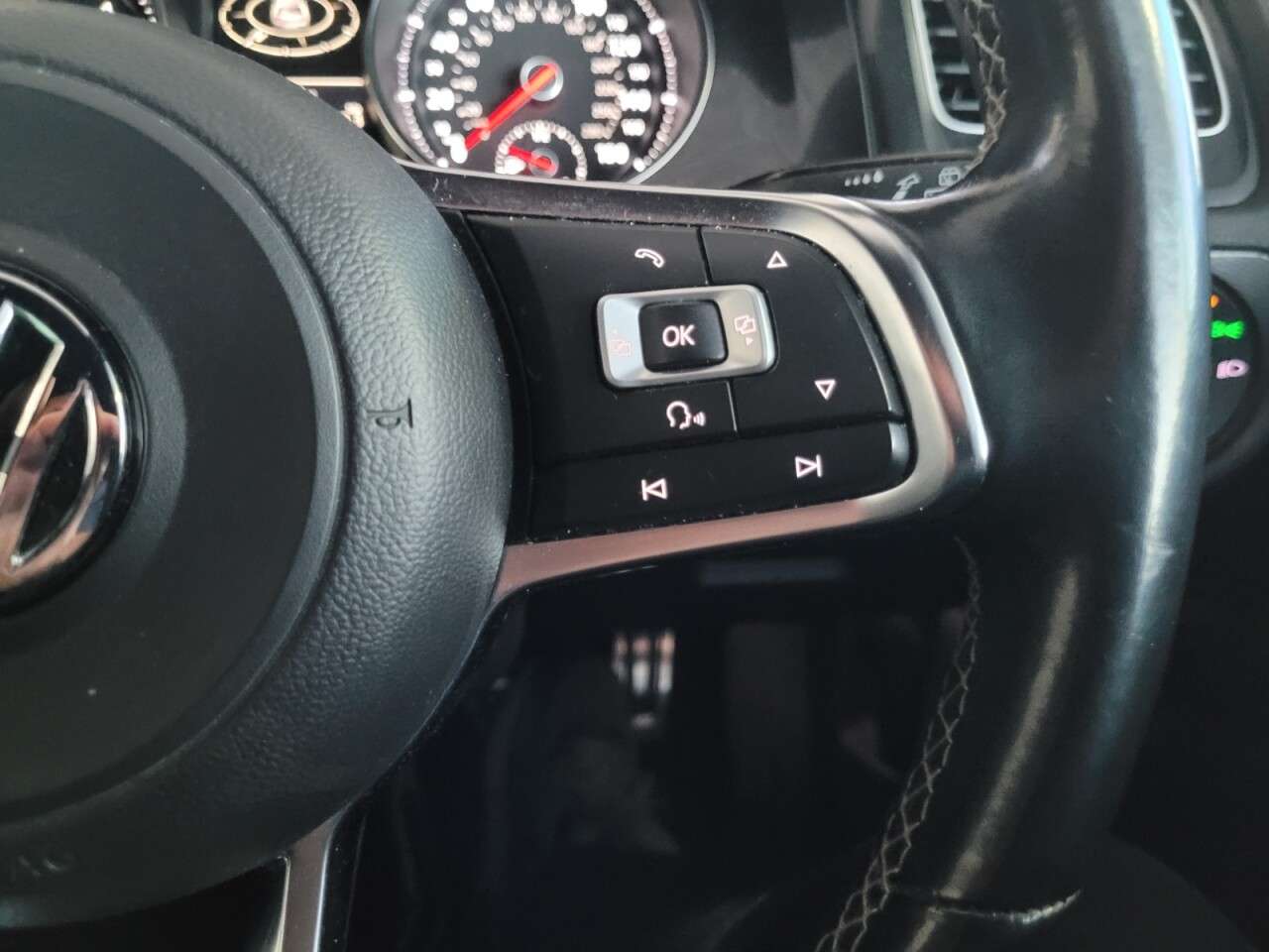 2015 VOLKSWAGEN GOLF 2015 VOLKSWAGEN GOLF