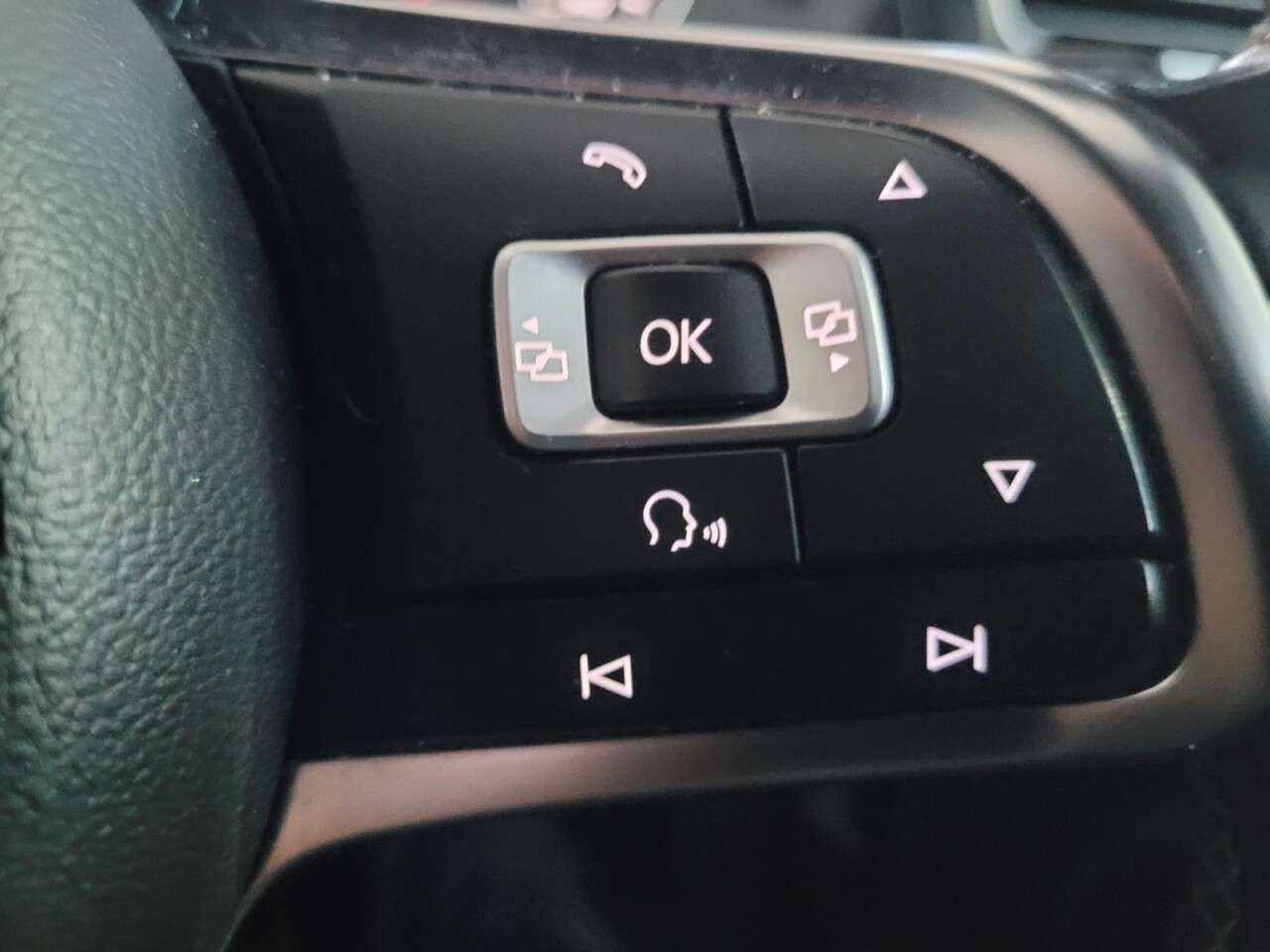 2015 VOLKSWAGEN GOLF 2015 VOLKSWAGEN GOLF