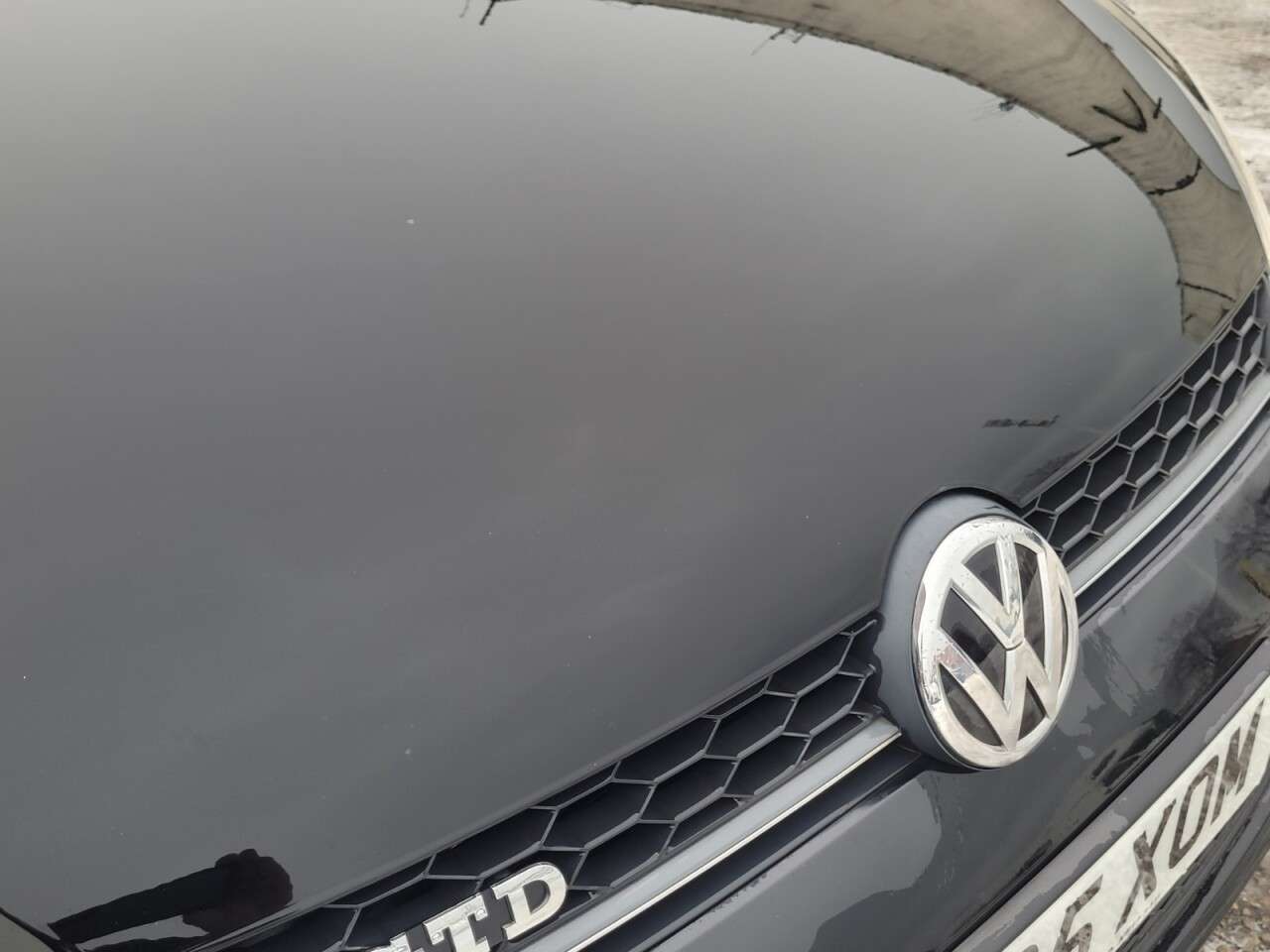 2015 VOLKSWAGEN GOLF 2015 VOLKSWAGEN GOLF