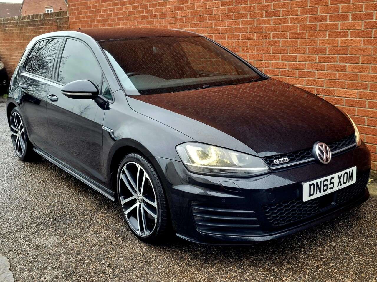 2015 VOLKSWAGEN GOLF 2015 VOLKSWAGEN GOLF