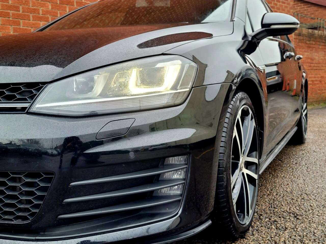 2015 VOLKSWAGEN GOLF 2015 VOLKSWAGEN GOLF