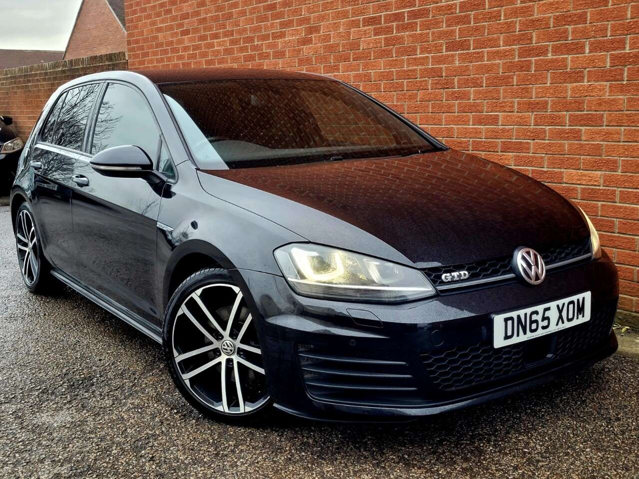 2015 VOLKSWAGEN GOLF 2015 VOLKSWAGEN GOLF